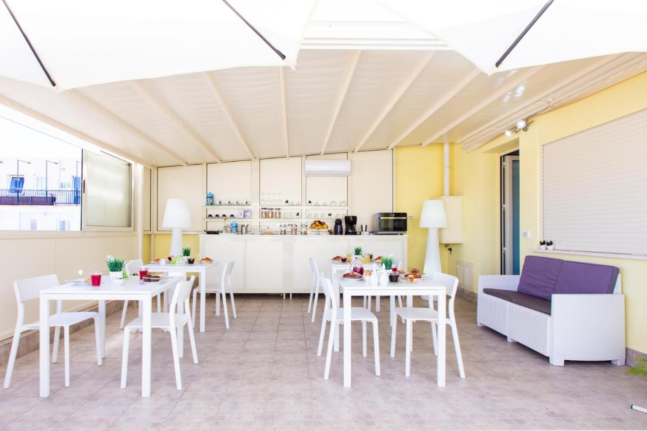 A View On Cagliari Hotel Exterior photo
