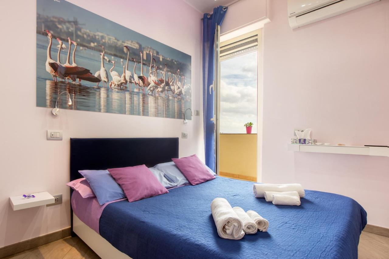 A View On Cagliari Hotel Exterior photo