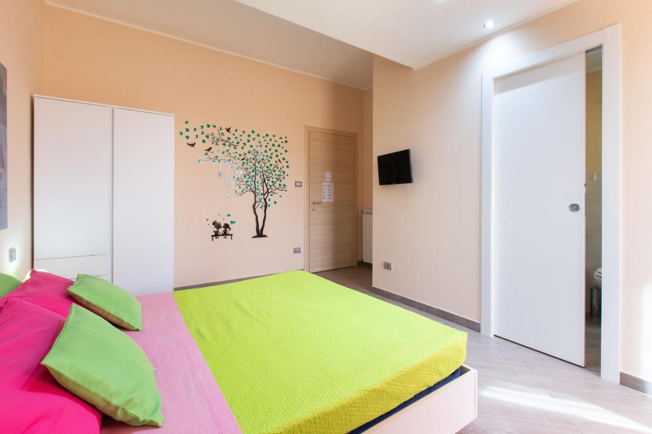 A View On Cagliari Hotel Exterior photo