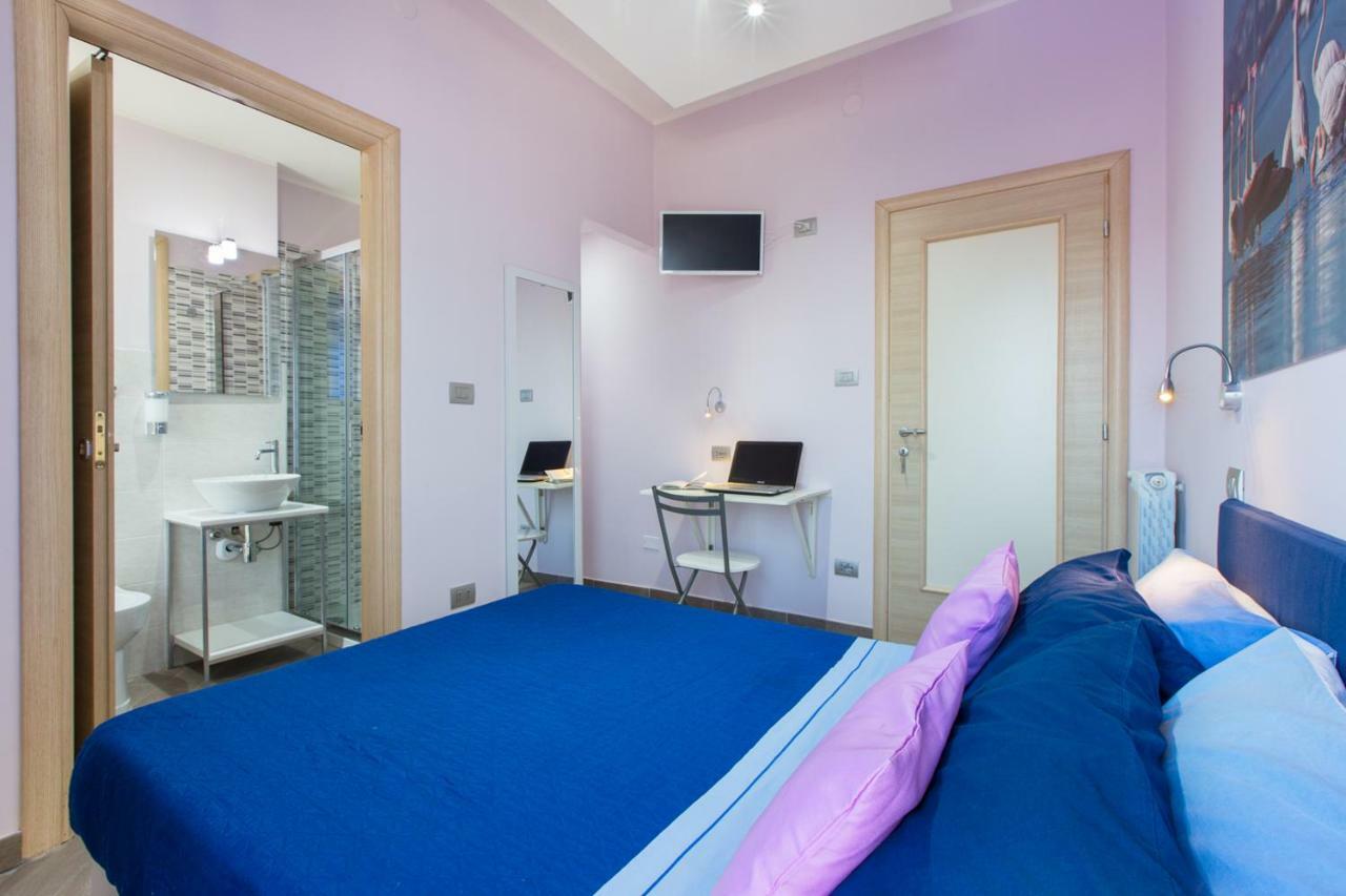 A View On Cagliari Hotel Exterior photo